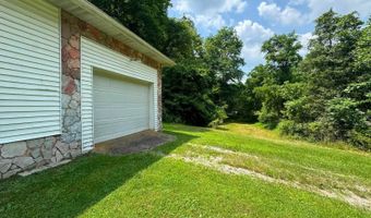 3285 Arnoldsburg Rd, Arnoldsburg, WV 25234