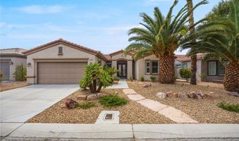 4765 Regalo Bello St, Las Vegas, NV 89135