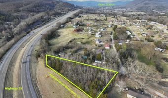 Highway 25E, Bean Station, TN 37708