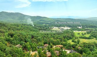 103 Village Pointe Ln, Asheville, NC 28803