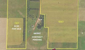103 Acres Gibbs Twp, Bismarck, ND 58503