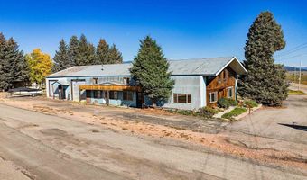 3417 HWY 434 Seaton Building, Angel Fire, NM 87710