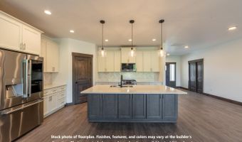 7628 E Autry Ln, Athol, ID 83801