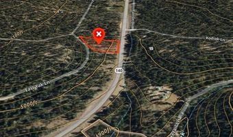 Yak Lane, Bonanza, OR 97623