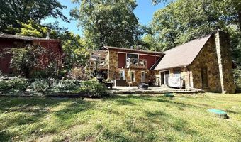 918 N Harv Wright Rd, Bloomfield, IN 47424