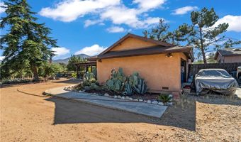 32809 Crown Valley Rd, Acton, CA 93510