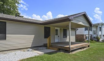 605 E Char Lou Dr, Greensburg, IN 47240