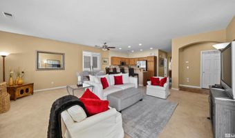 1230 Quail Run Dr, Carson City, NV 89701