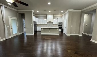 4702 SW Birmingham St, Bentonville, AR 72713