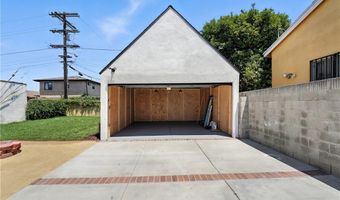 1543 79TH St, Los Angeles, CA 90047