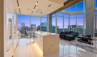 860 Peachtree St NE #2801, Atlanta, GA 30308