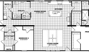12302 S Rachel Ln, Casa Grande, AZ 85193