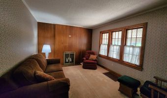 423 N Lincoln Ave, Anthony, KS 67003