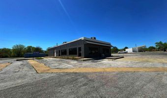 511 N Central Ave, Batesville, AR 72501