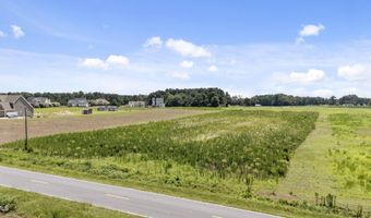0 Lot C Finch Rd, Bailey, NC 27807