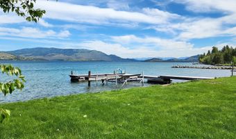 38042 Us Highway 93, Big Arm, MT 59910