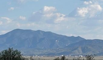 Ronald Reagan Parkway, Benson, AZ 85616