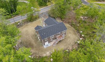 1508 Foxes Ridge Rd, Acton, ME 04001