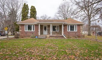 213 W Martin Ave, Amherst, OH 44001