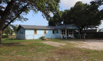 617 N Houston St, Aransas Pass, TX 78336