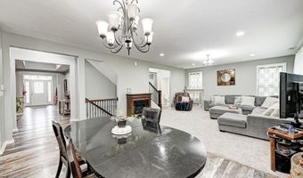 749 Bracknell Dr, Avon, IN 46123