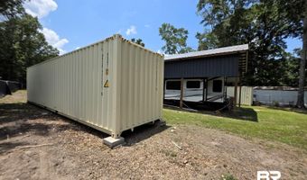 8435 Hurricane Rd, Bay Minette, AL 36507