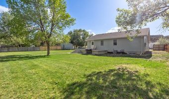 427 S 5th St, Bridger, MT 59014