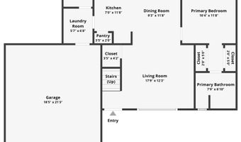 4719 Pioneer Ave, Caldwell, ID 83607