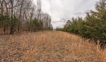 Tract 2 Hall RD, West Fork, AR 72774