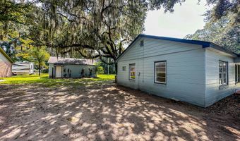 1716 Lafayette St, Beaufort, SC 29902