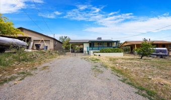 5226 E Diamond Dr, Prescott, AZ 86301