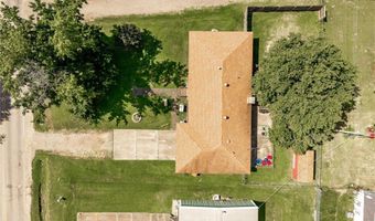 708 Main St, Arkoma, OK 74901