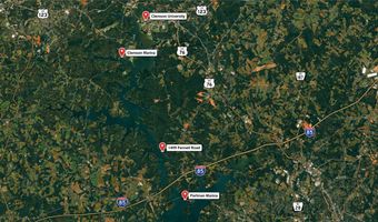 1499 Fennell Rd, Anderson, SC 29625