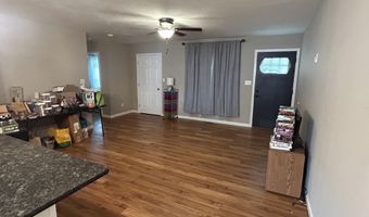 307 W Washington St, Arcanum, OH 45304