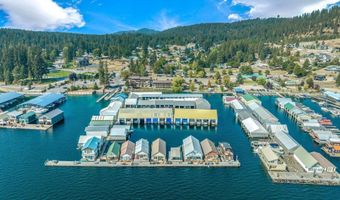 702 Glacier Loop Rd, Bayview, ID 83803