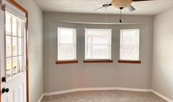 6007 PALMETTO Trl, Amarillo, TX 79106