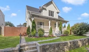 10 Long St, Johnston, RI 02919