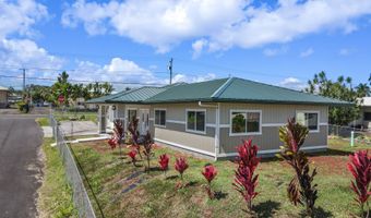 3905 KILA Pl, Hilo, HI 96720