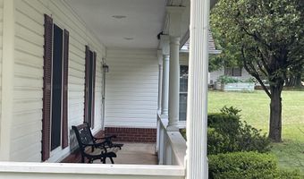 26 Miller St, Altus, AR 72821
