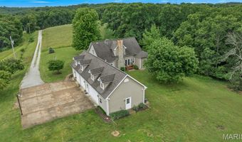 1401 Duke Rd, Augusta, MO 63332