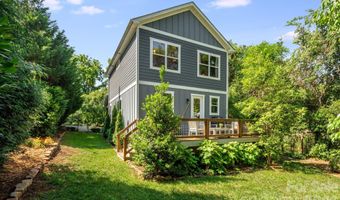 76 Louisiana Ave, Asheville, NC 28806