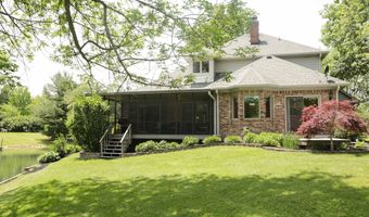 1739 S County Road 450 E, Avon, IN 46123