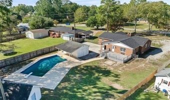 500 Jefferson St, Bennettsville, SC 29512