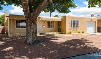 9609 Prospect Ave NE, Albuquerque, NM 87112