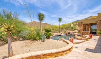 36092 N SUMMIT Dr, Cave Creek, AZ 85331