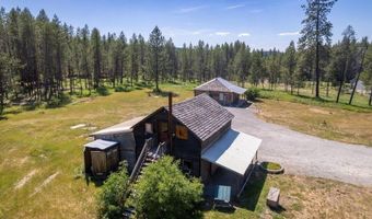 17320 E PERIMETER Rd, Athol, ID 83801