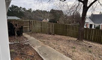 158 Mallard Lake Dr, Aiken, SC 29803