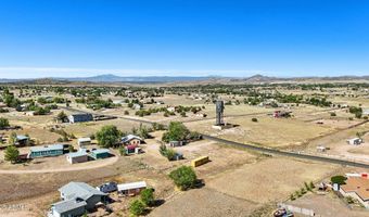 2610 N YUMA Dr, Chino Valley, AZ 86323