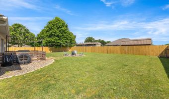 73 Seminole Cir, Austin, AR 72007