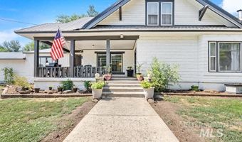 85 W Washington Ave, Cambridge, ID 83610